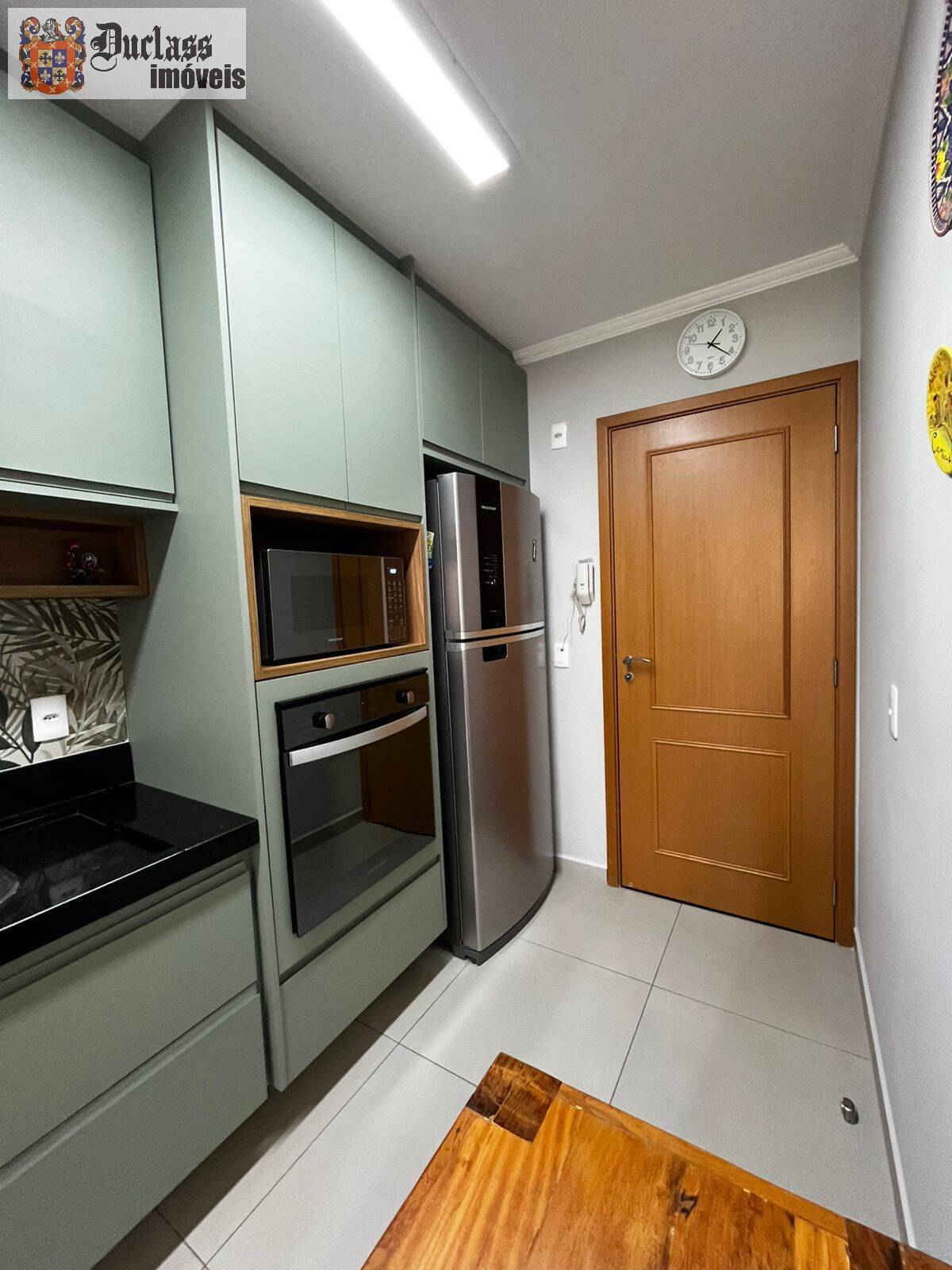 Apartamento, 3 quartos, 97 m² - Foto 10