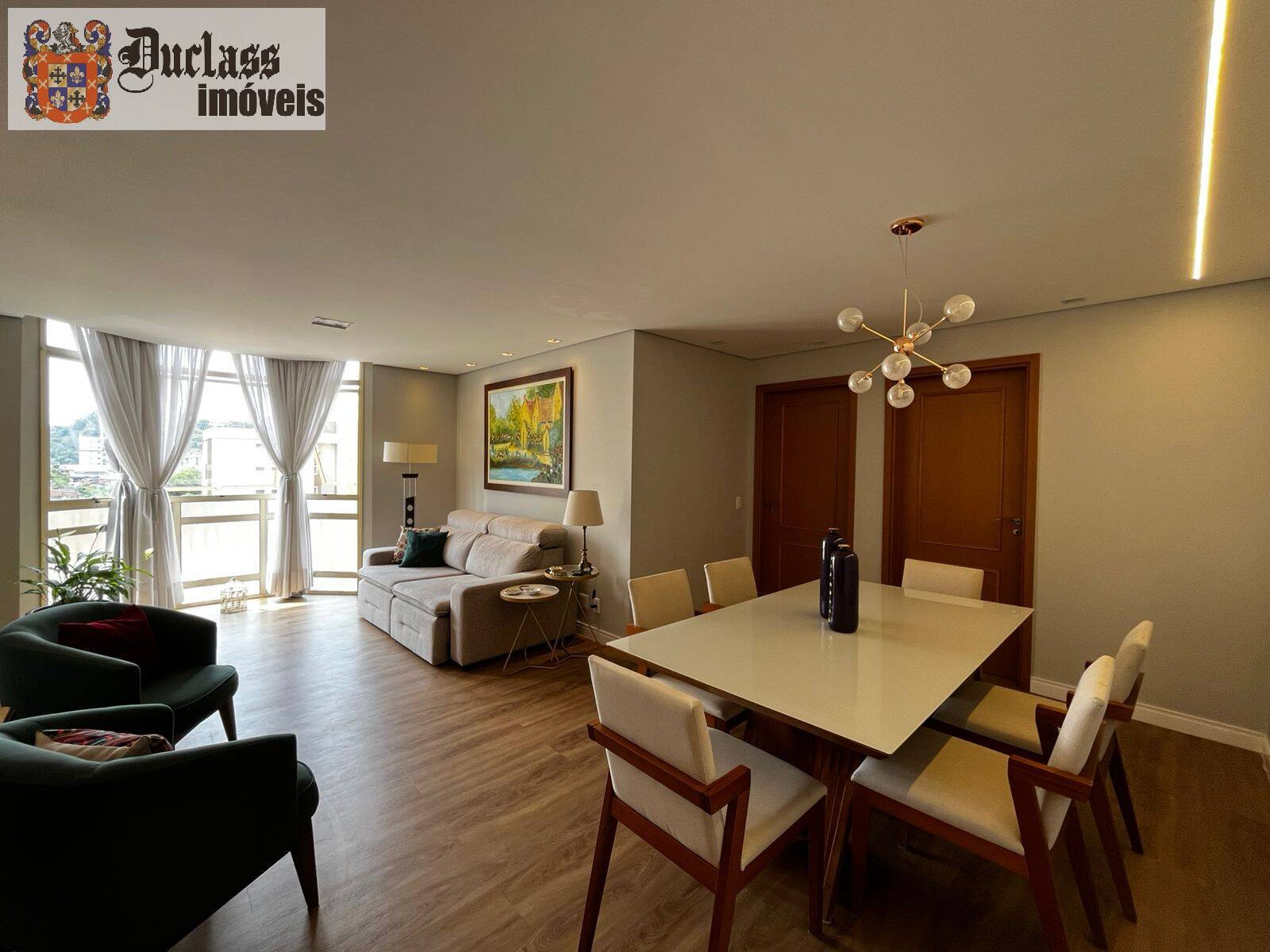 Apartamento, 3 quartos, 97 m² - Foto 11