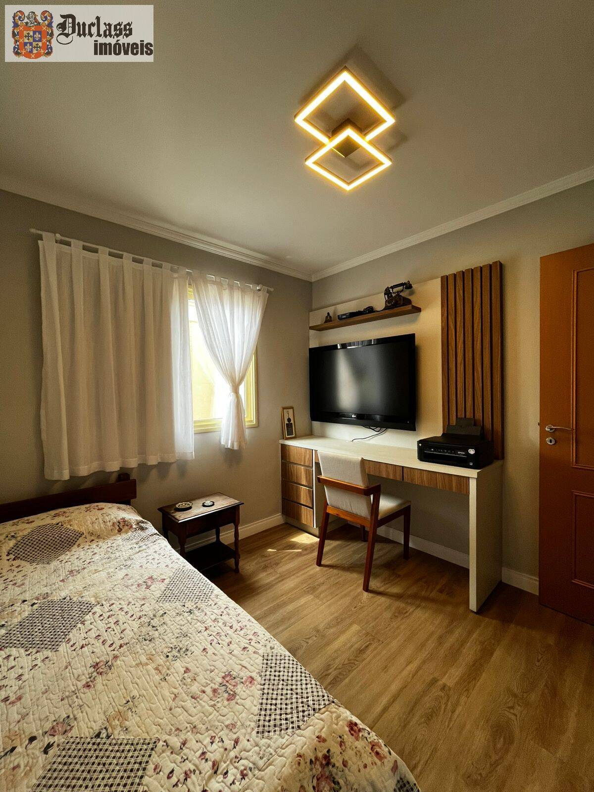 Apartamento, 3 quartos, 97 m² - Foto 29