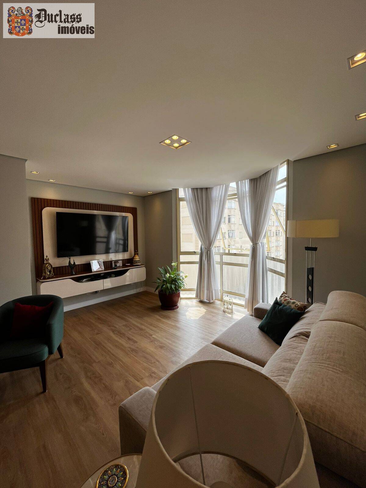 Apartamento, 3 quartos, 97 m² - Foto 33