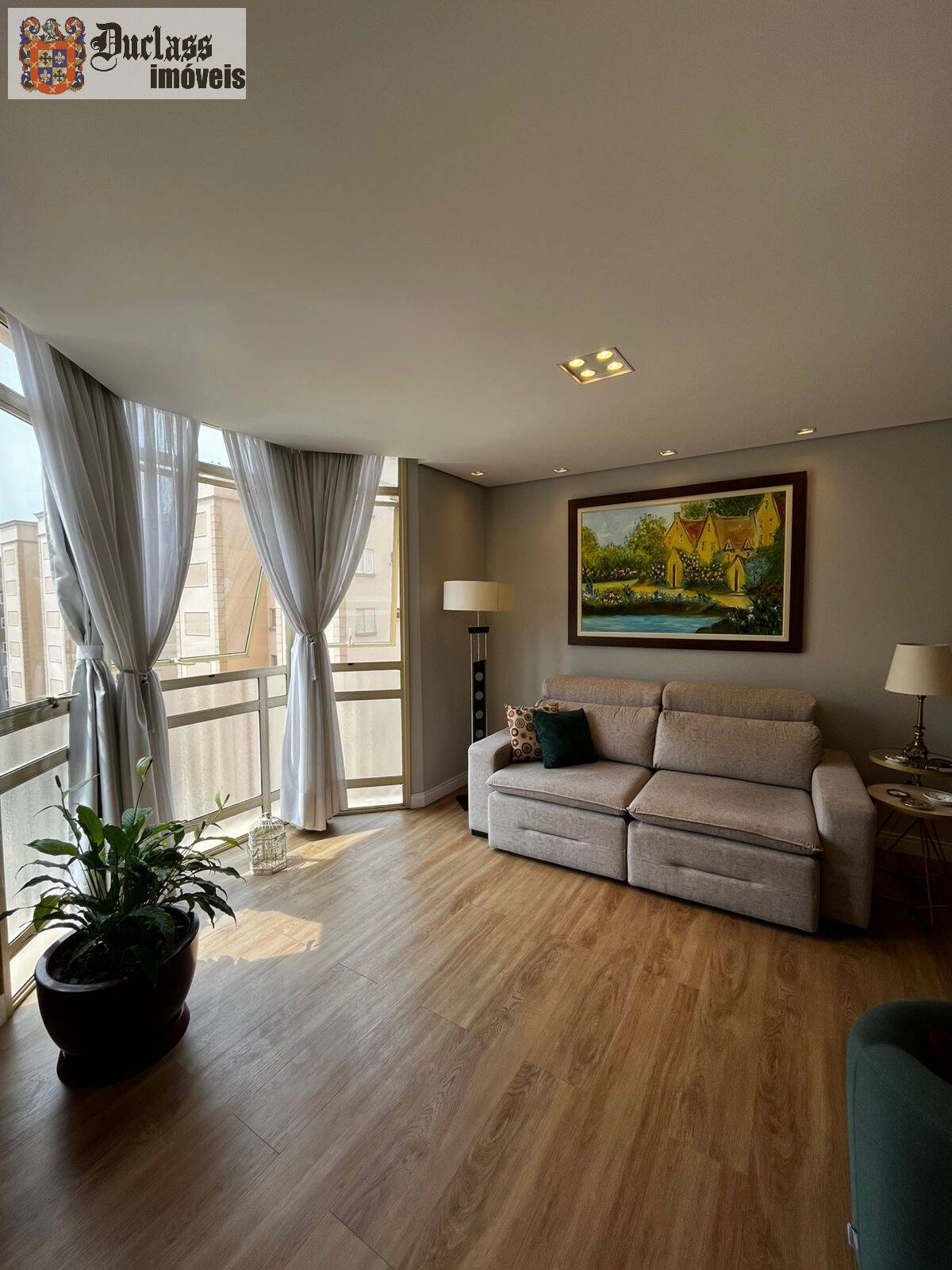 Apartamento, 3 quartos, 97 m² - Foto 34