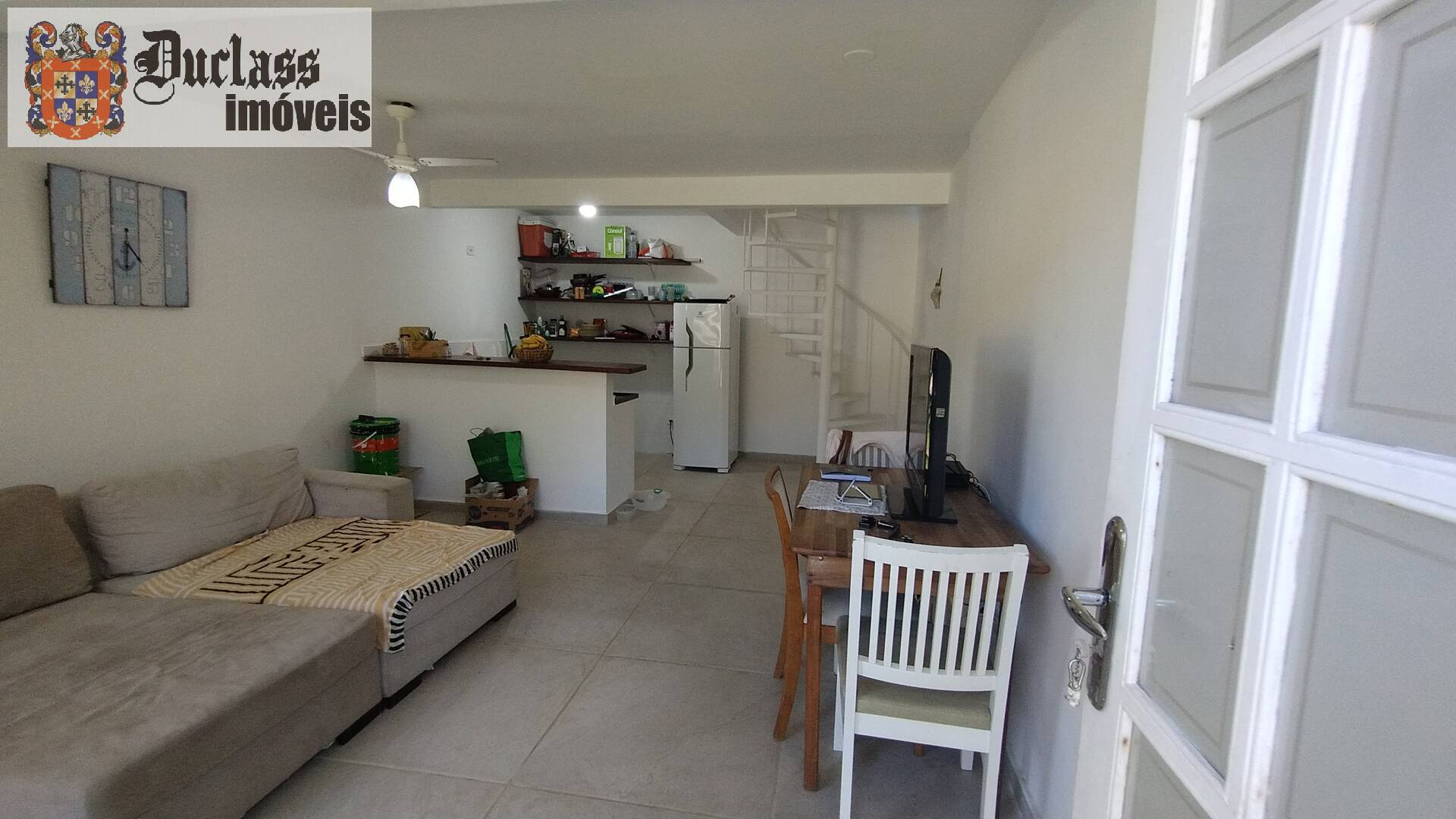 Apartamento, 1 quarto, 65 m² - Foto 3