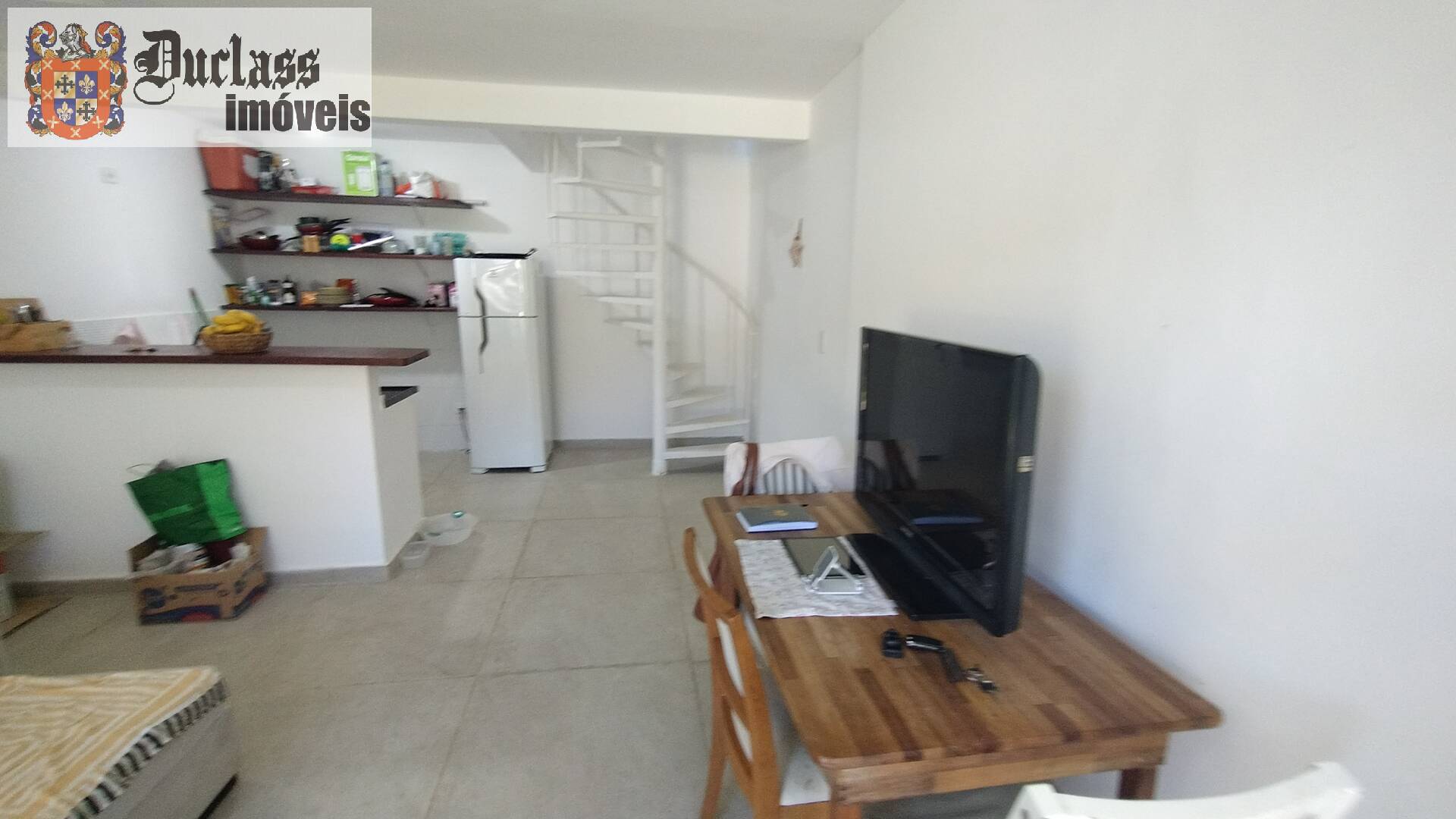 Apartamento, 1 quarto, 65 m² - Foto 5