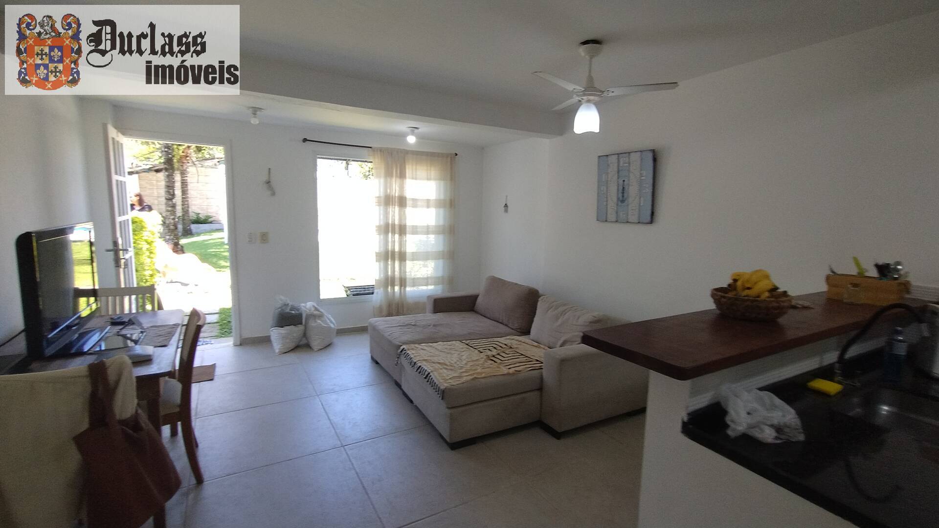 Apartamento, 1 quarto, 65 m² - Foto 1