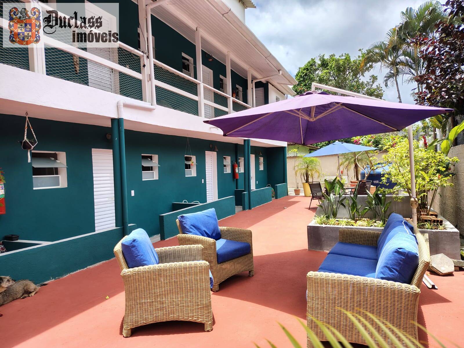 Prédio Inteiro, 363 m² - Foto 2