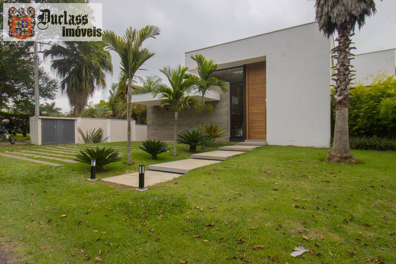 Sobrado, 4 quartos, 500 m² - Foto 3