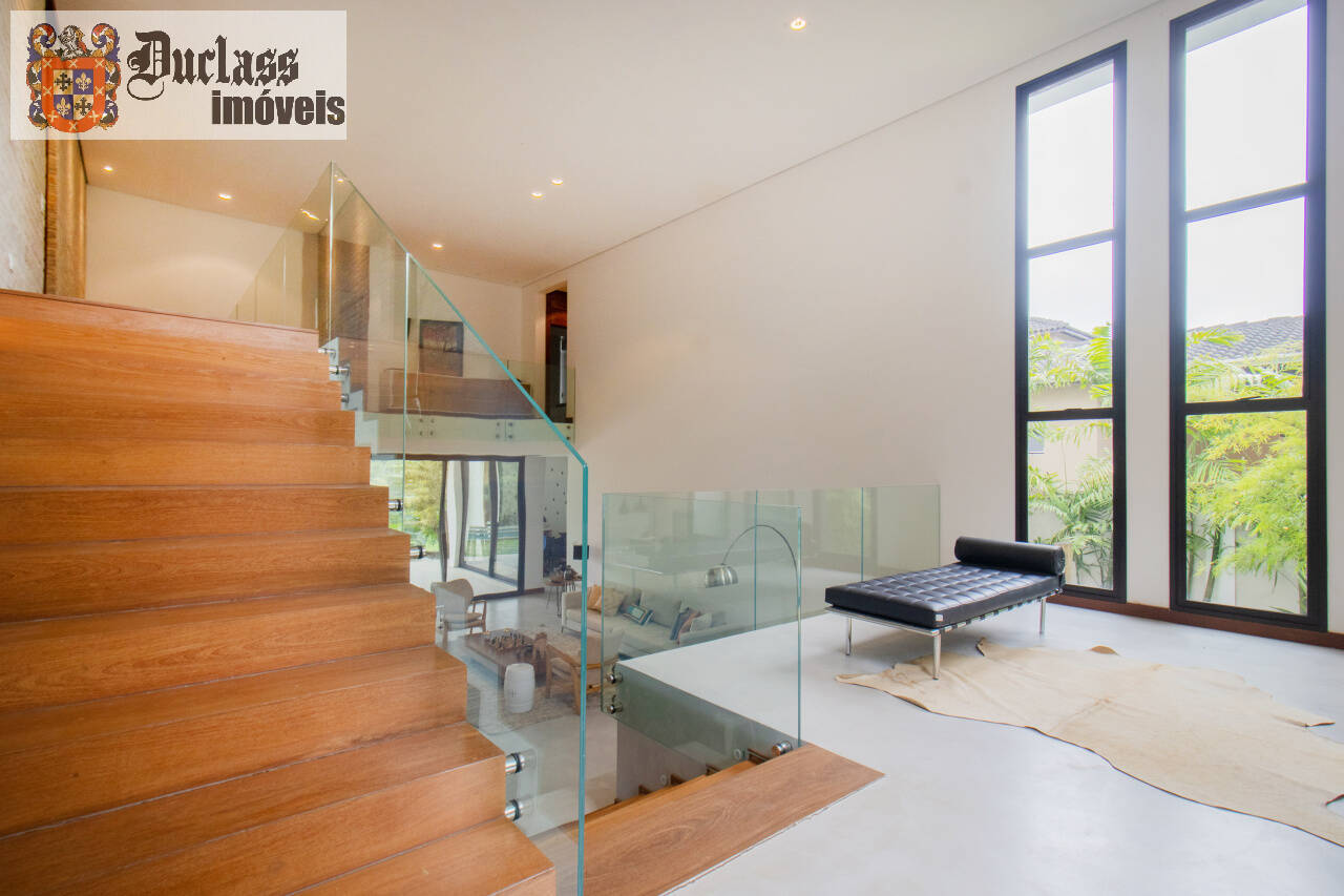 Sobrado, 4 quartos, 500 m² - Foto 6