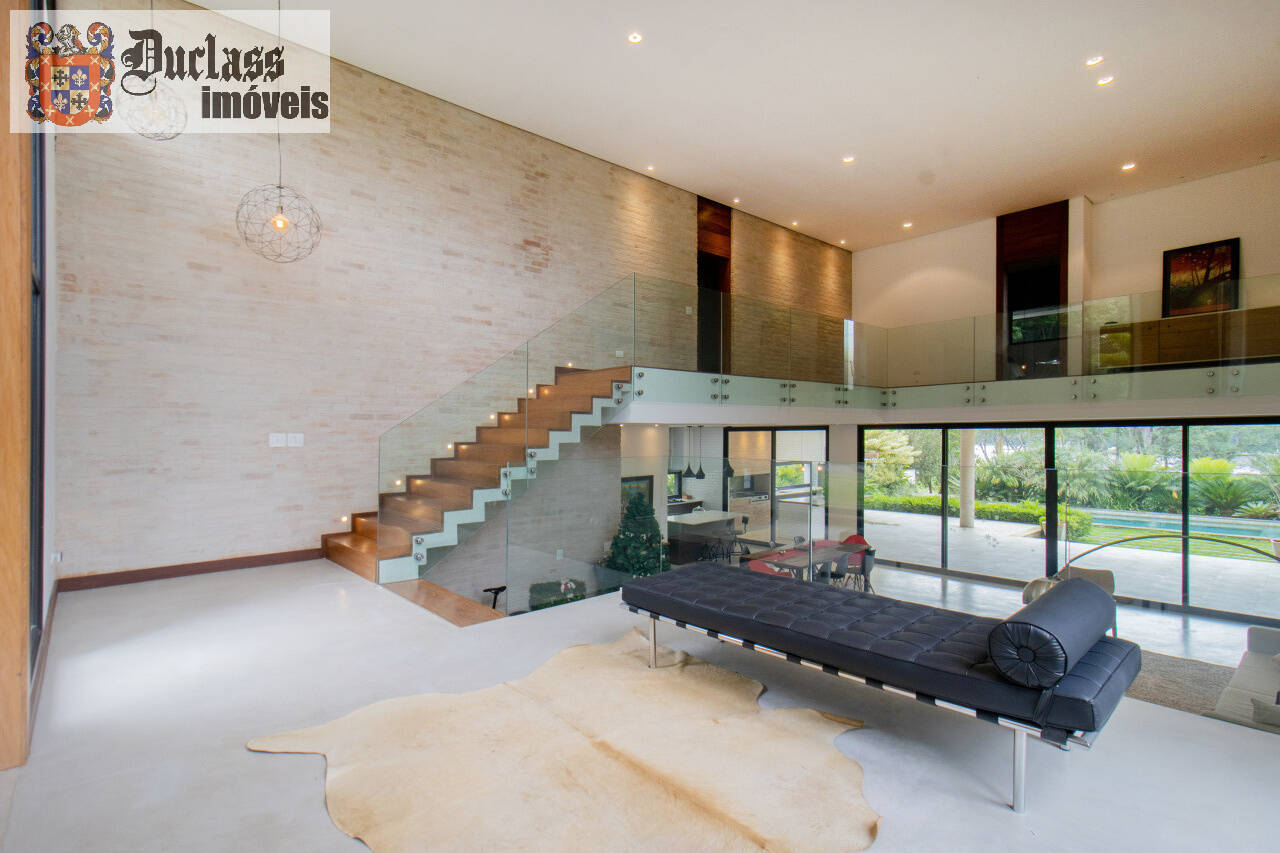 Sobrado, 4 quartos, 500 m² - Foto 7