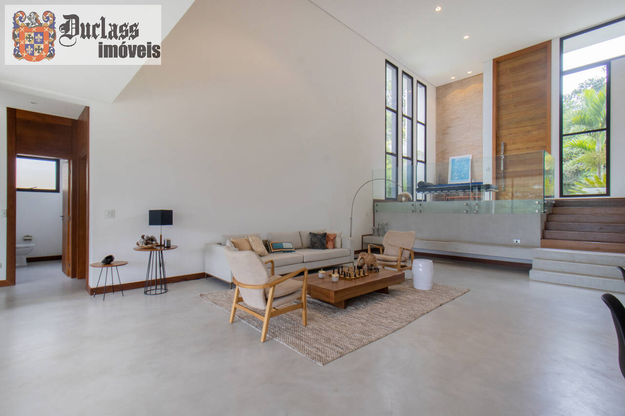 Sobrado, 4 quartos, 500 m² - Foto 10