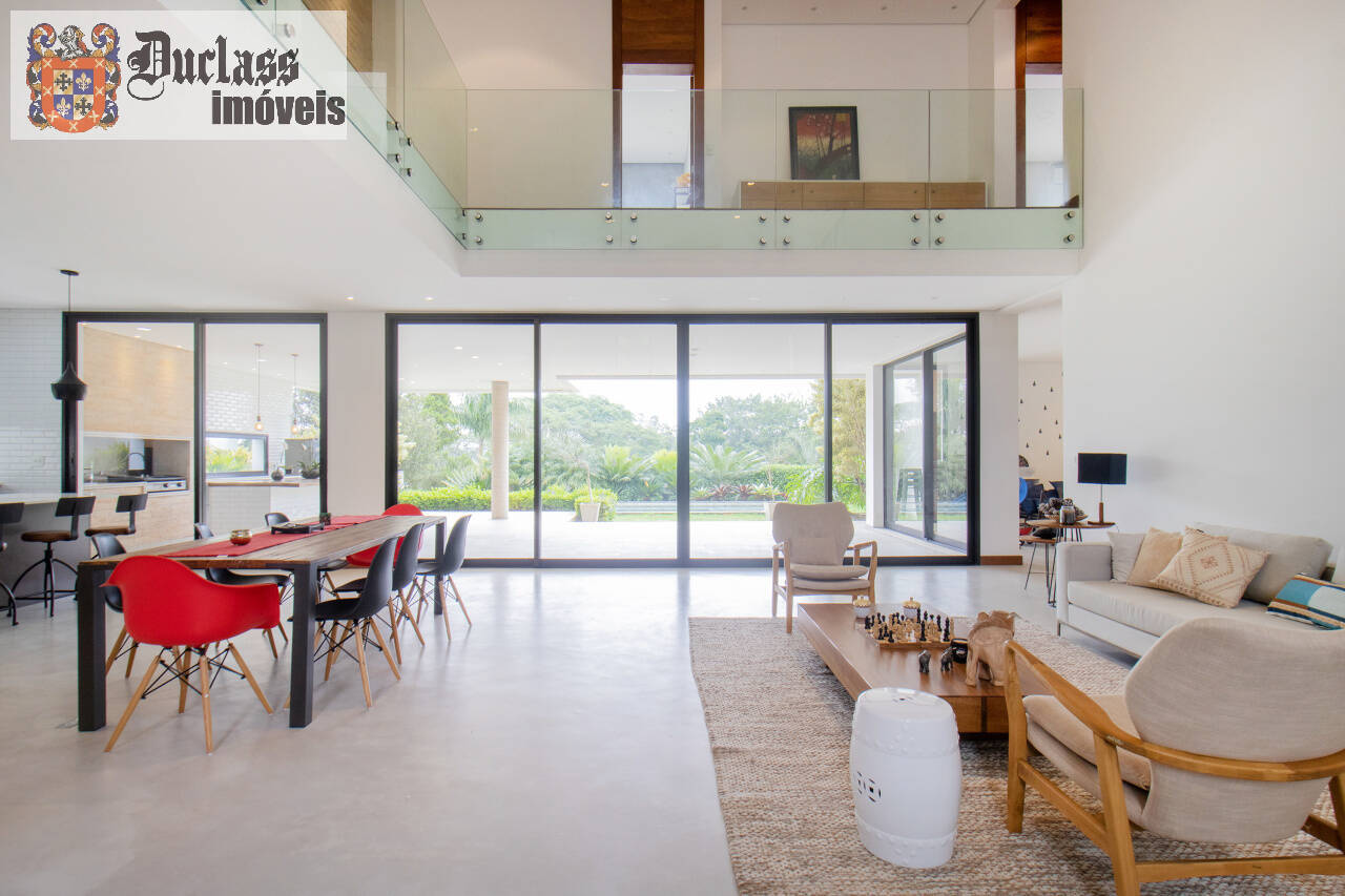 Sobrado, 4 quartos, 500 m² - Foto 11