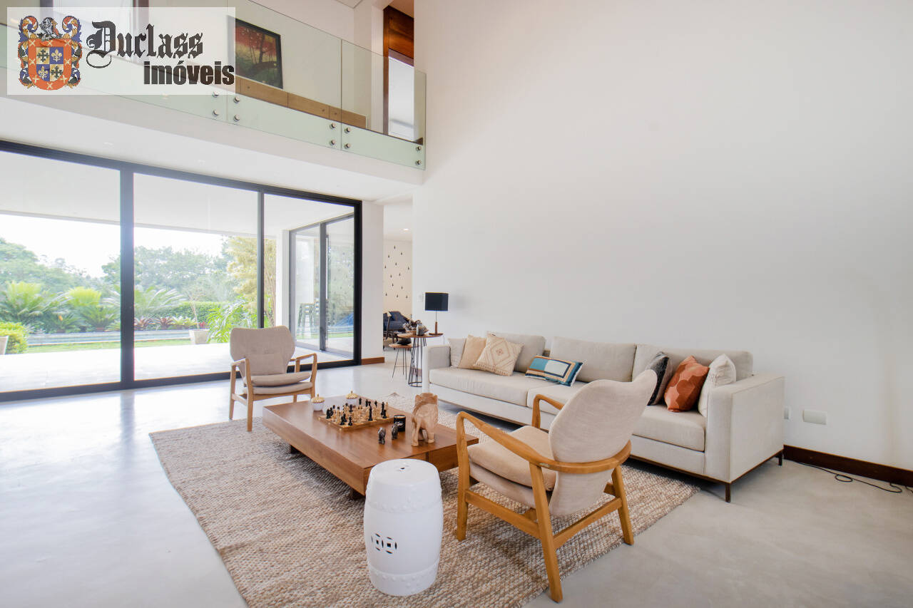 Sobrado, 4 quartos, 500 m² - Foto 13
