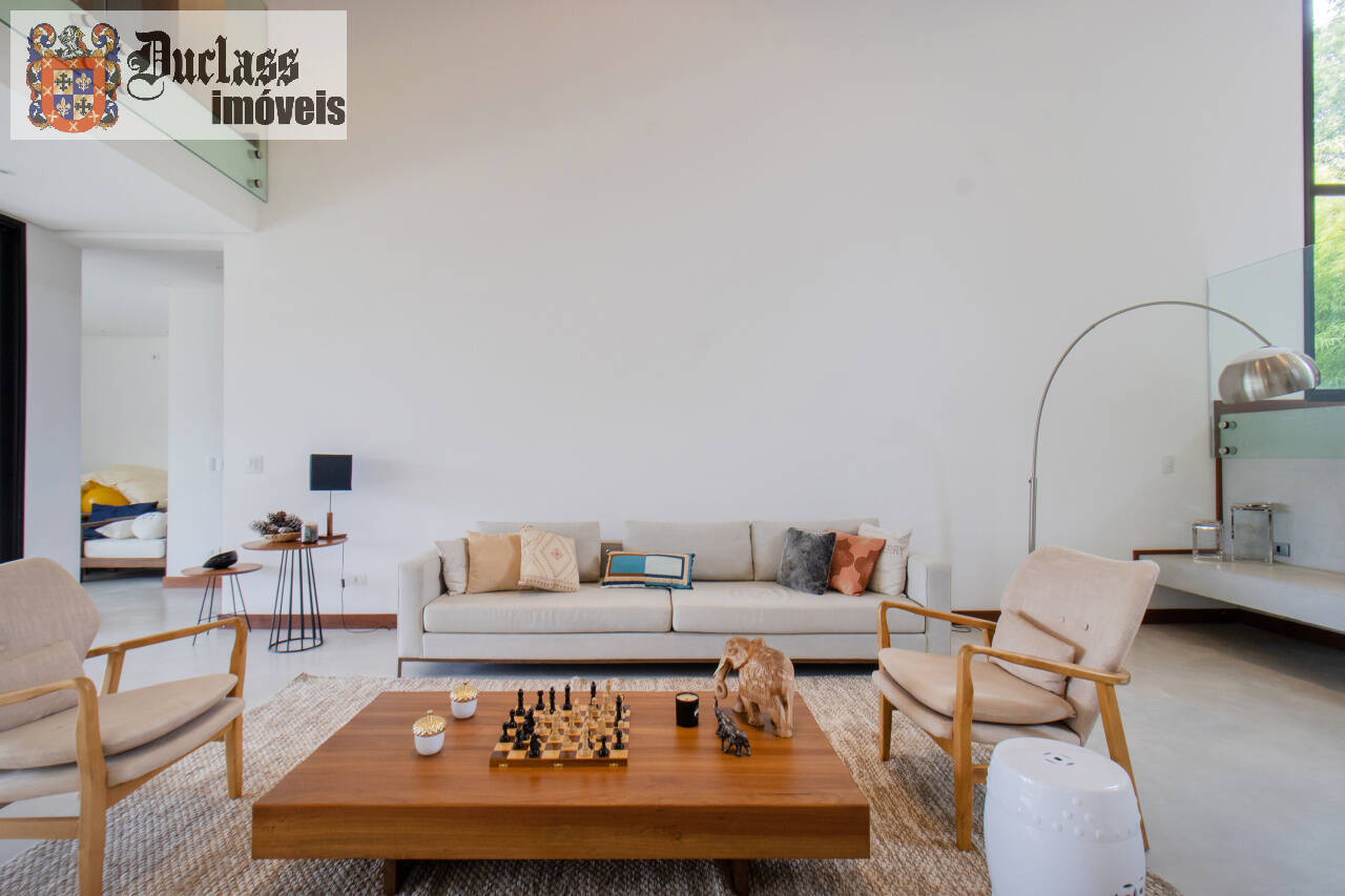 Sobrado, 4 quartos, 500 m² - Foto 14