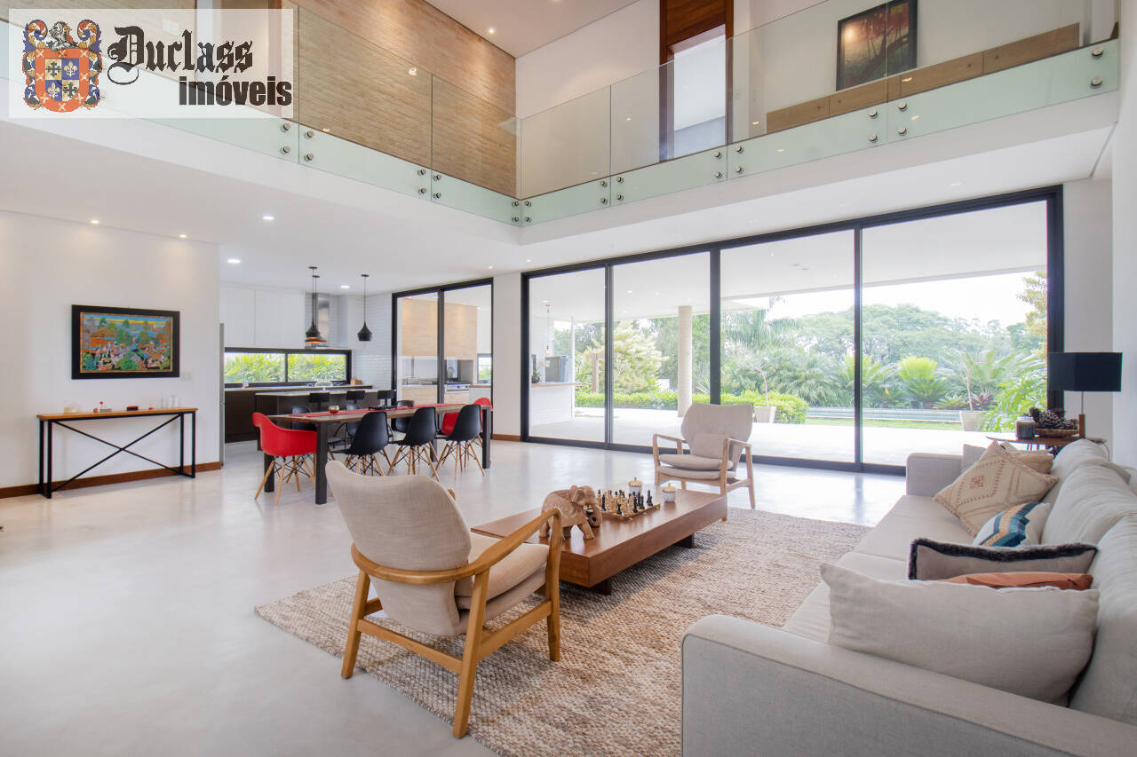 Sobrado, 4 quartos, 500 m² - Foto 15