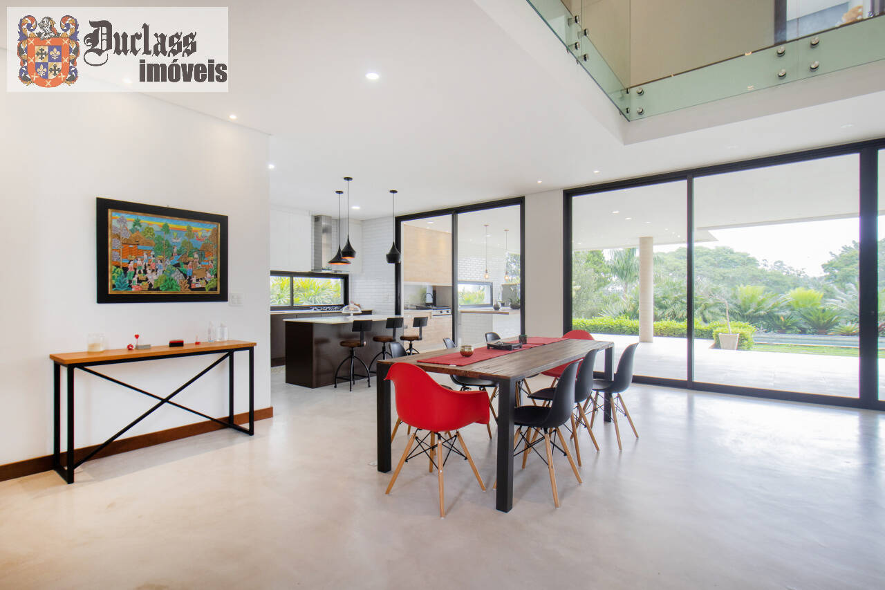 Sobrado, 4 quartos, 500 m² - Foto 17