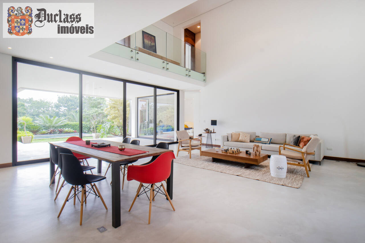 Sobrado, 4 quartos, 500 m² - Foto 16