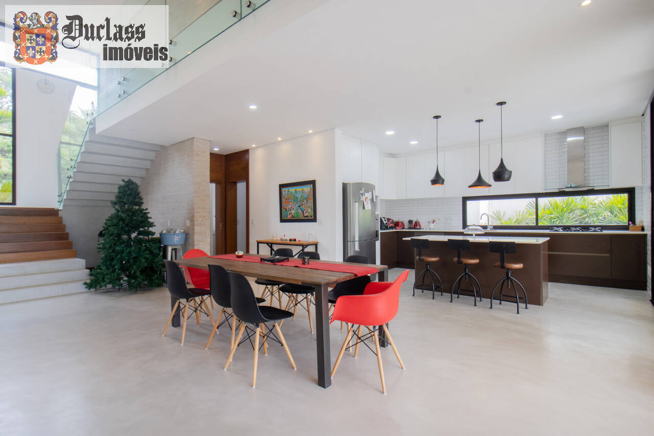 Sobrado, 4 quartos, 500 m² - Foto 18