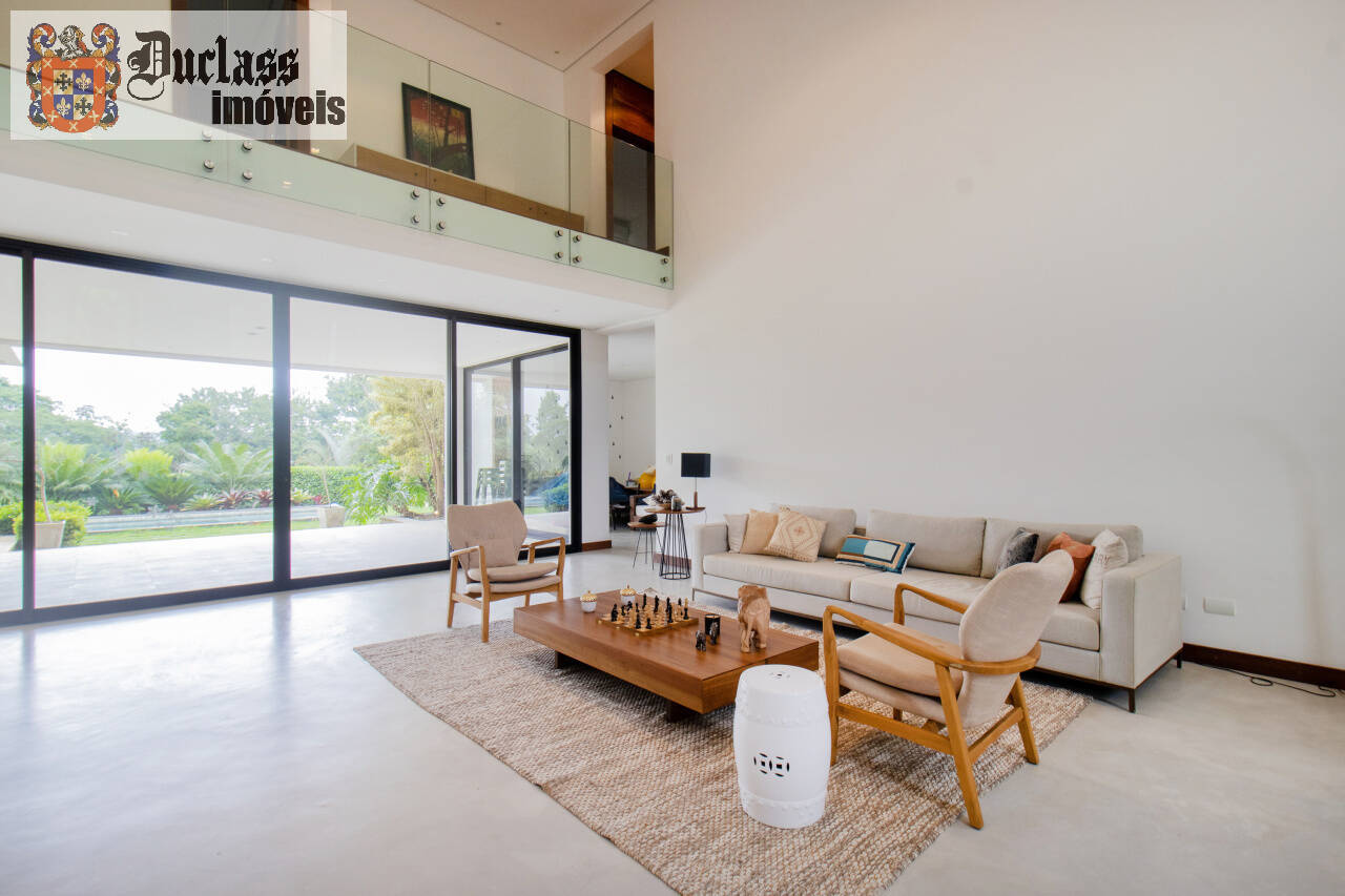 Sobrado, 4 quartos, 500 m² - Foto 19