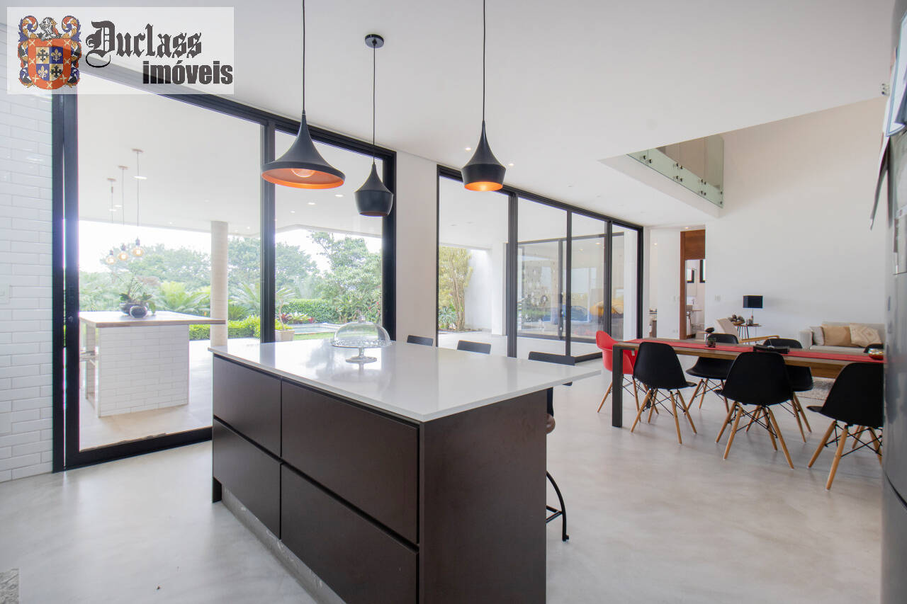 Sobrado, 4 quartos, 500 m² - Foto 20