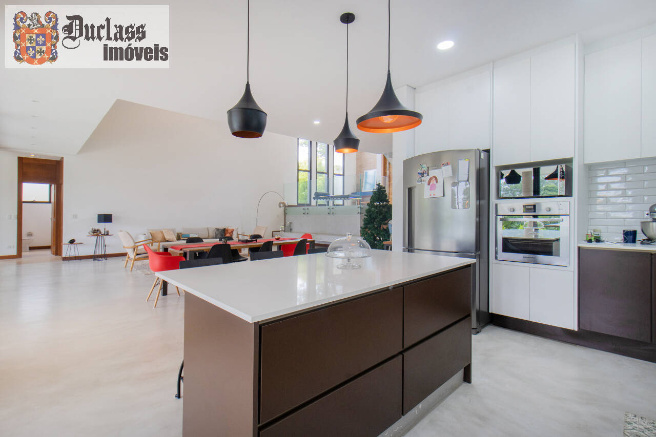 Sobrado, 4 quartos, 500 m² - Foto 21