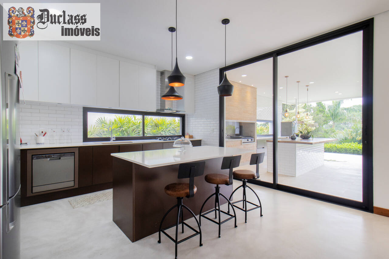 Sobrado, 4 quartos, 500 m² - Foto 22