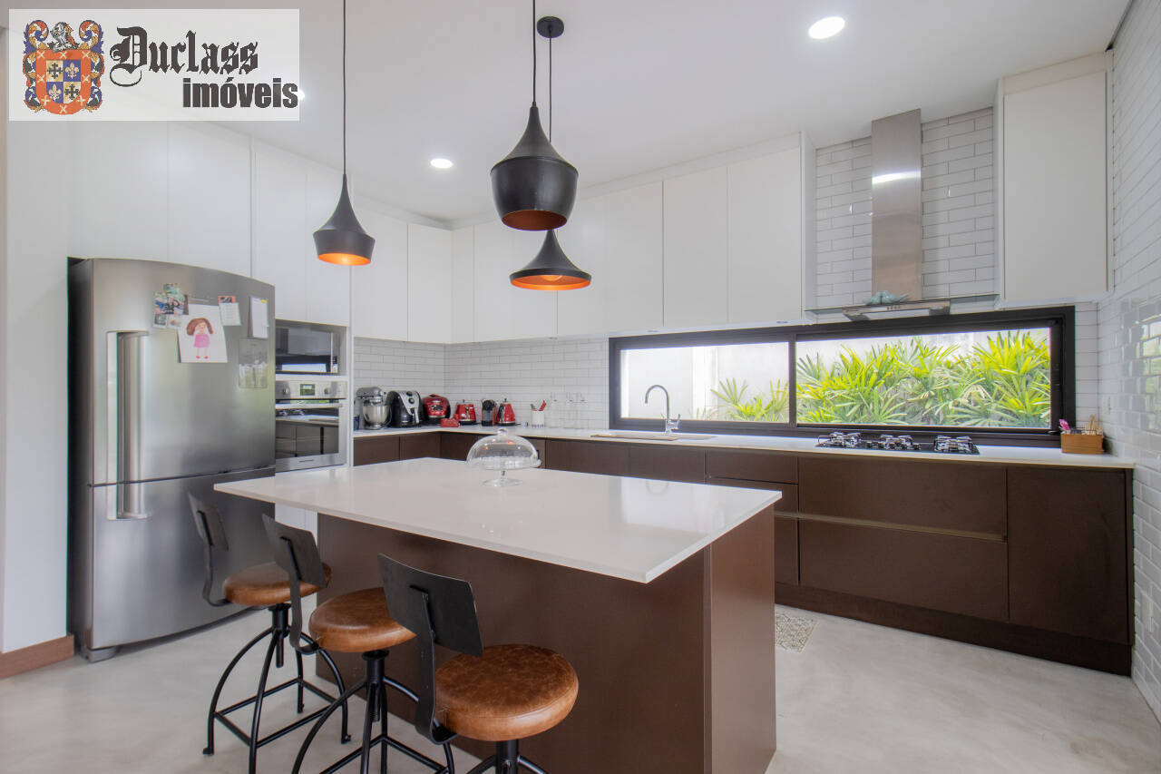 Sobrado, 4 quartos, 500 m² - Foto 23
