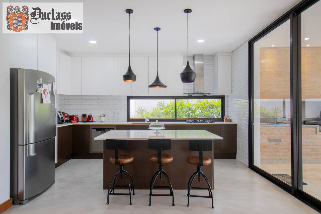 Sobrado, 4 quartos, 500 m² - Foto 24