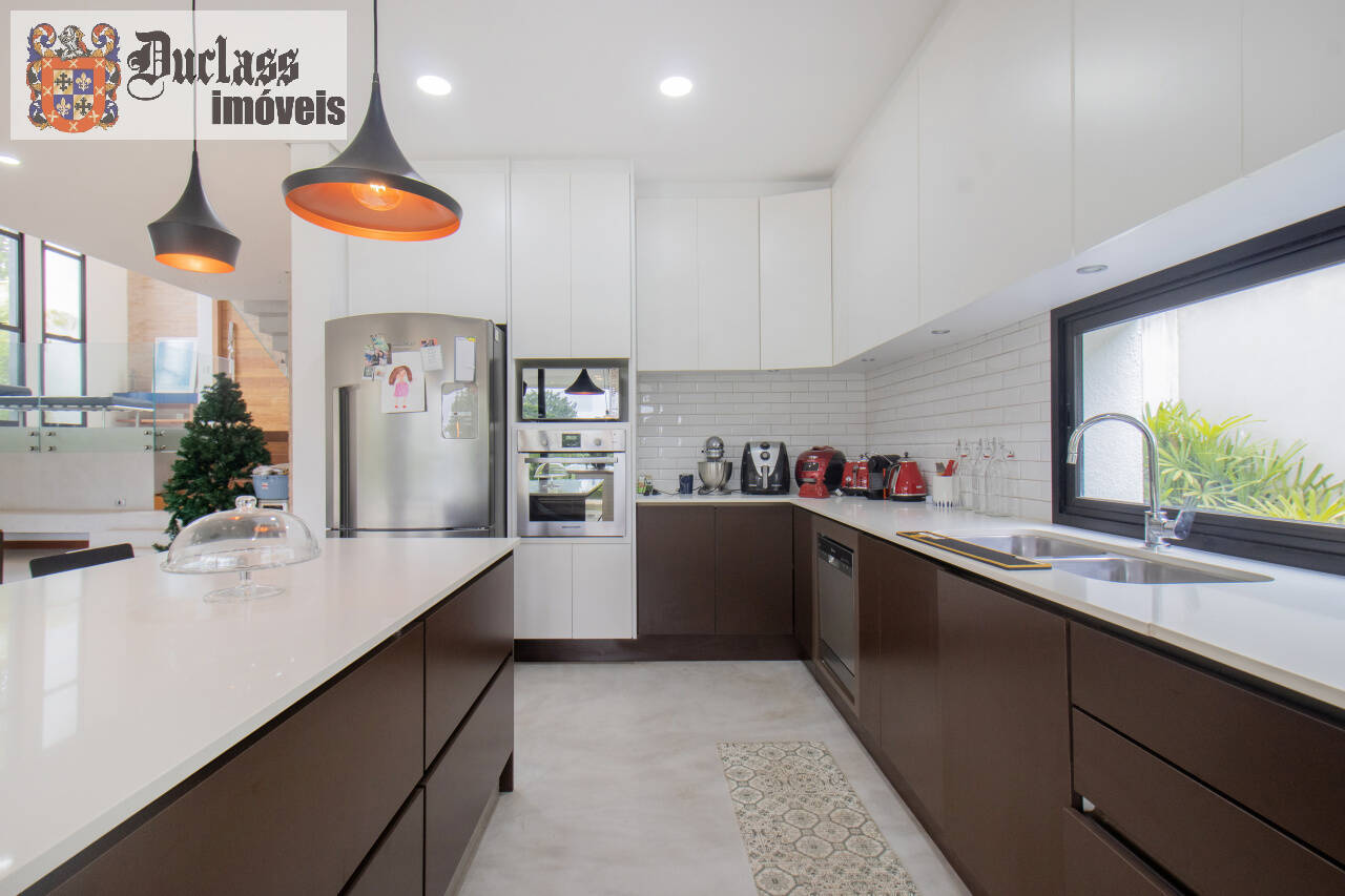 Sobrado, 4 quartos, 500 m² - Foto 25