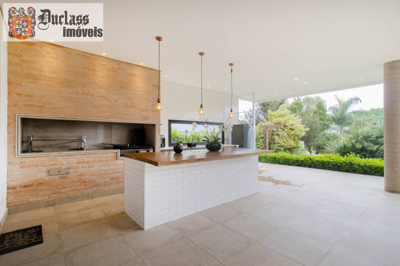 Sobrado, 4 quartos, 500 m² - Foto 26