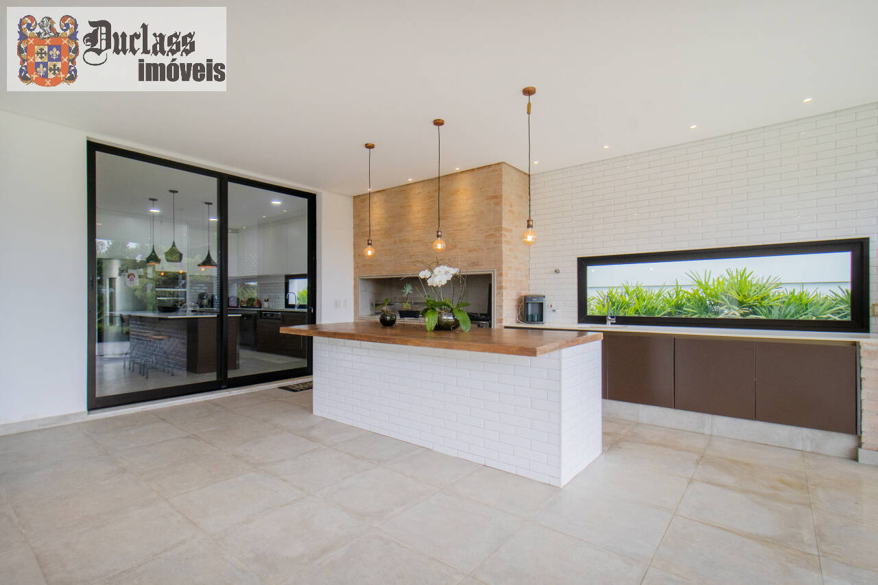 Sobrado, 4 quartos, 500 m² - Foto 28