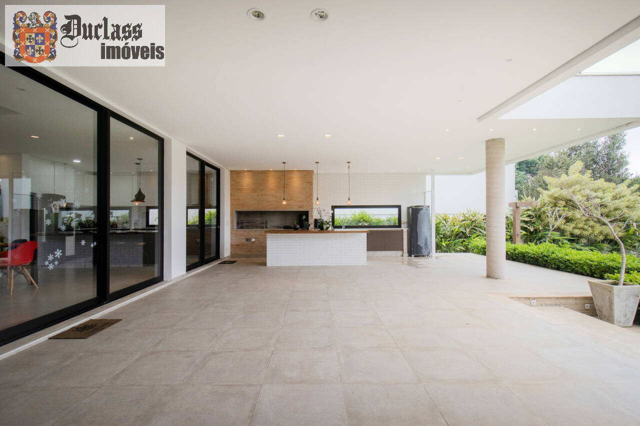 Sobrado, 4 quartos, 500 m² - Foto 27