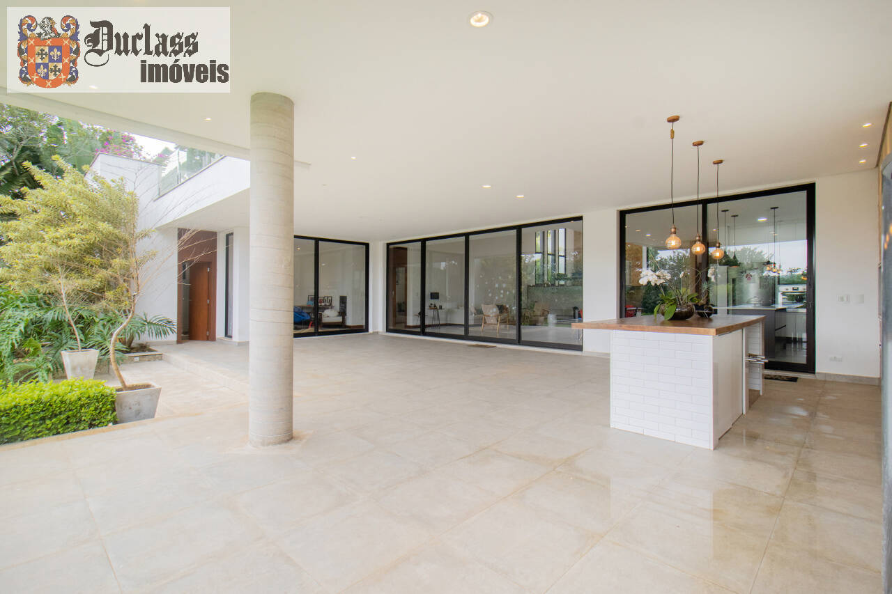 Sobrado, 4 quartos, 500 m² - Foto 29