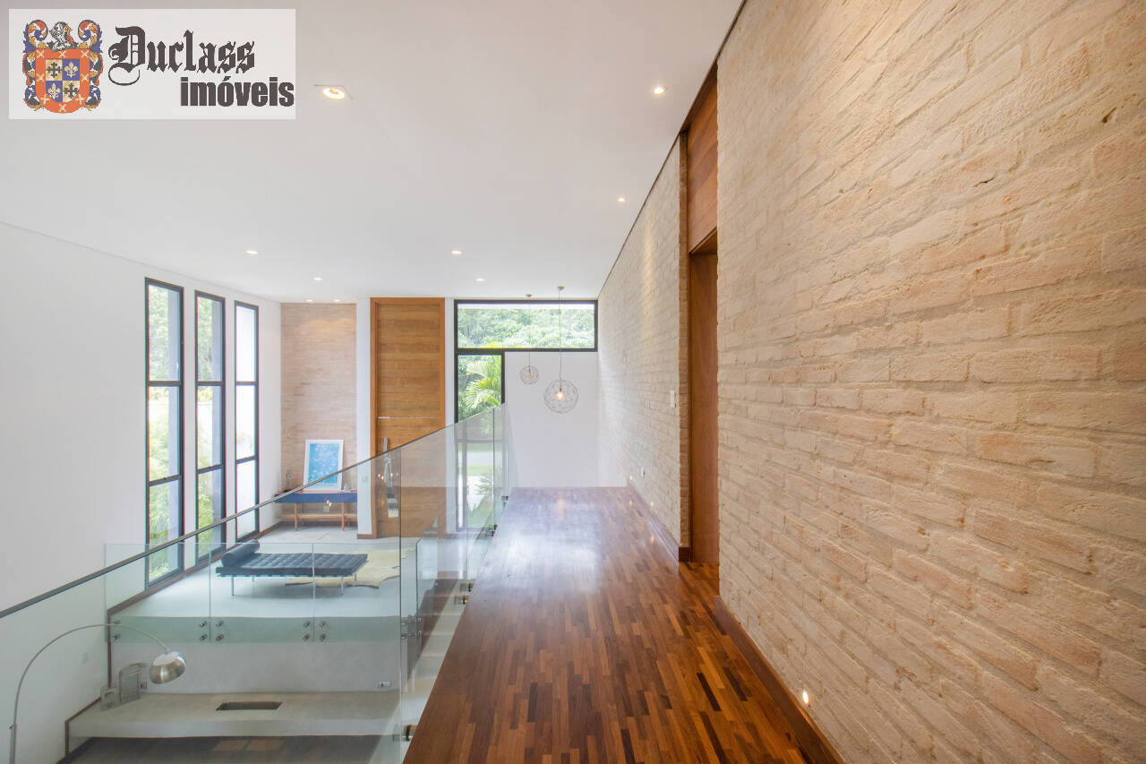 Sobrado, 4 quartos, 500 m² - Foto 30
