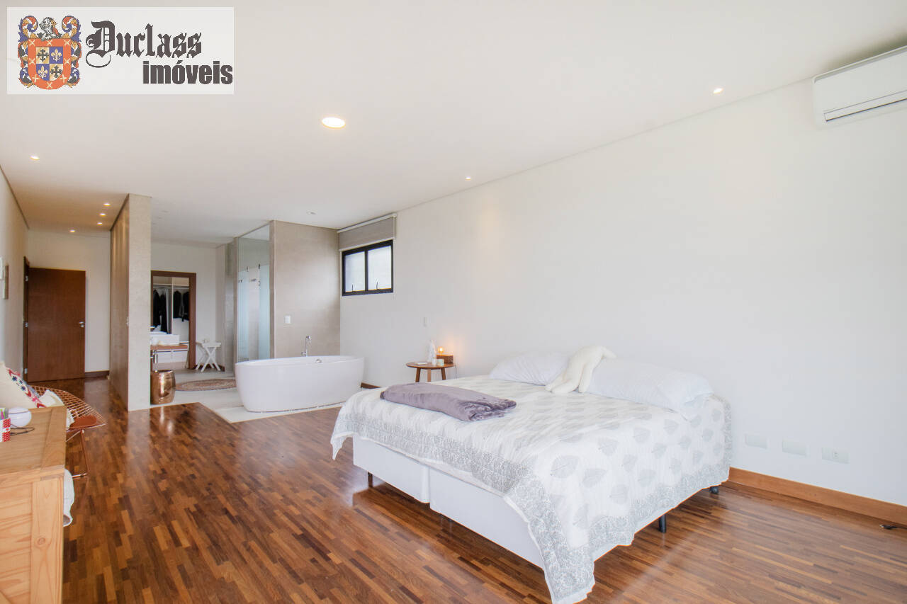 Sobrado, 4 quartos, 500 m² - Foto 32