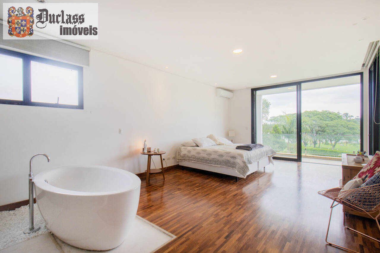 Sobrado, 4 quartos, 500 m² - Foto 31