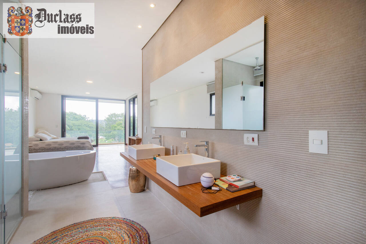 Sobrado, 4 quartos, 500 m² - Foto 33