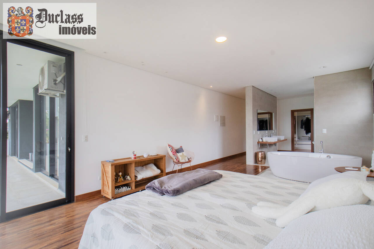 Sobrado, 4 quartos, 500 m² - Foto 35
