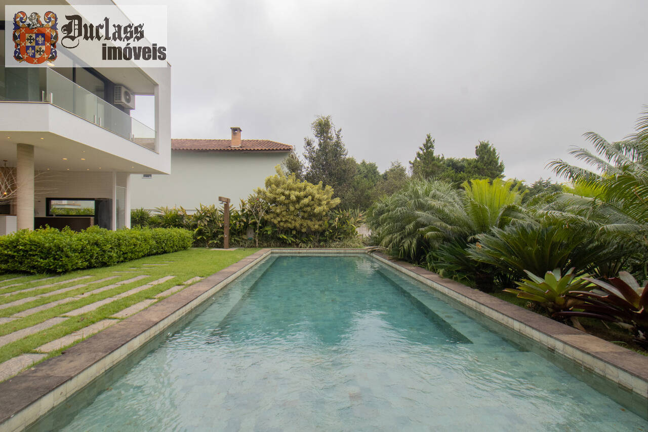 Sobrado, 4 quartos, 500 m² - Foto 36