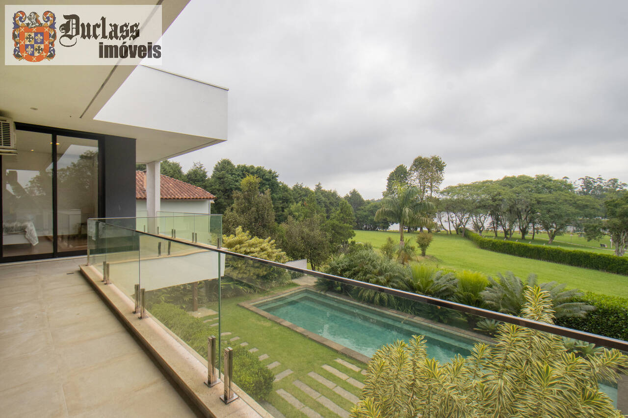 Sobrado, 4 quartos, 500 m² - Foto 37
