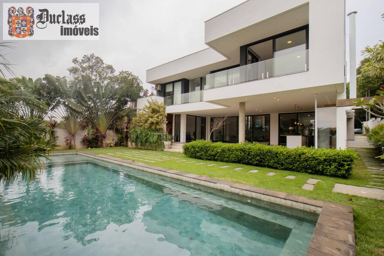 Sobrado, 4 quartos, 500 m² - Foto 38