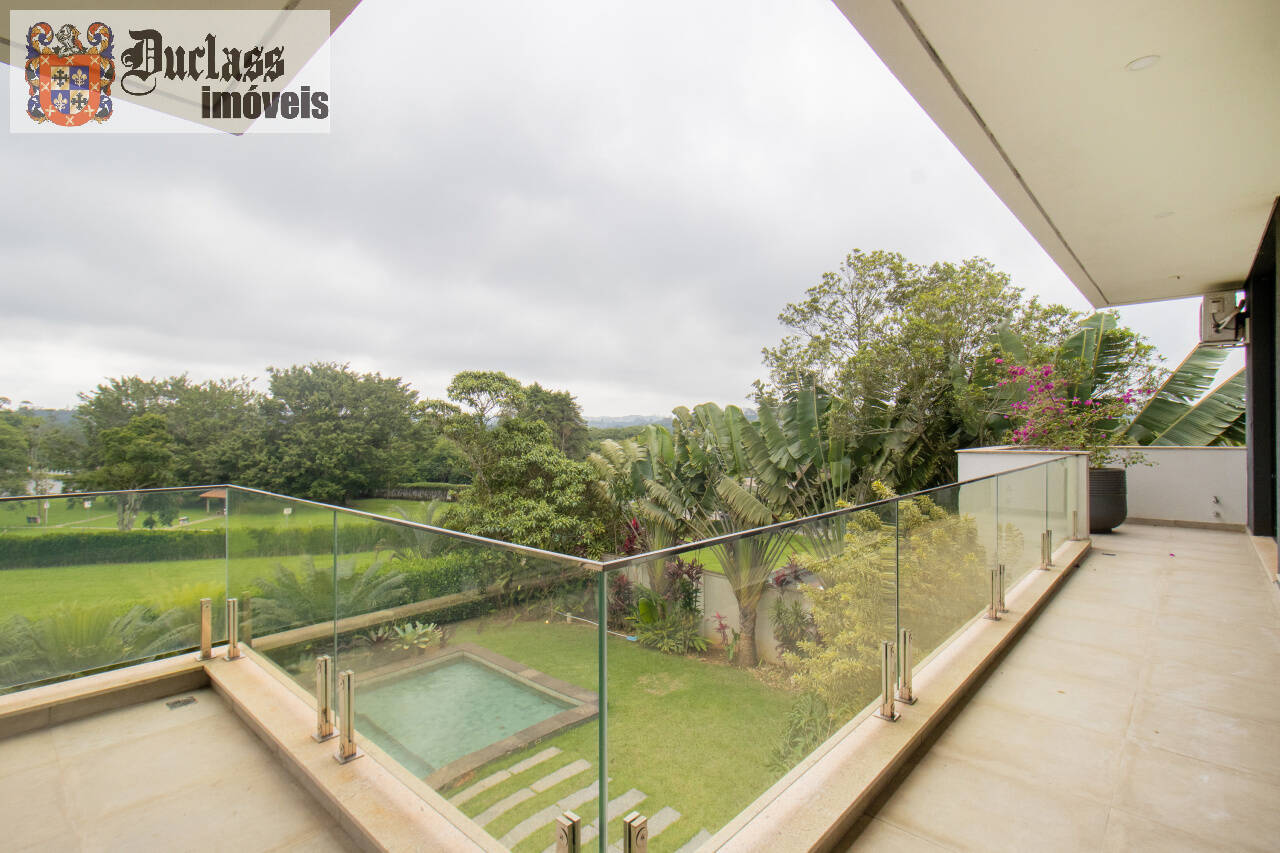 Sobrado, 4 quartos, 500 m² - Foto 39