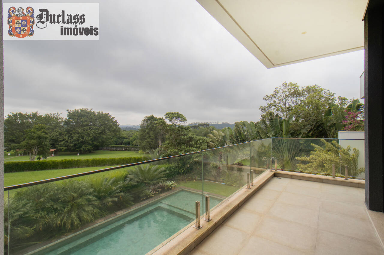 Sobrado, 4 quartos, 500 m² - Foto 40