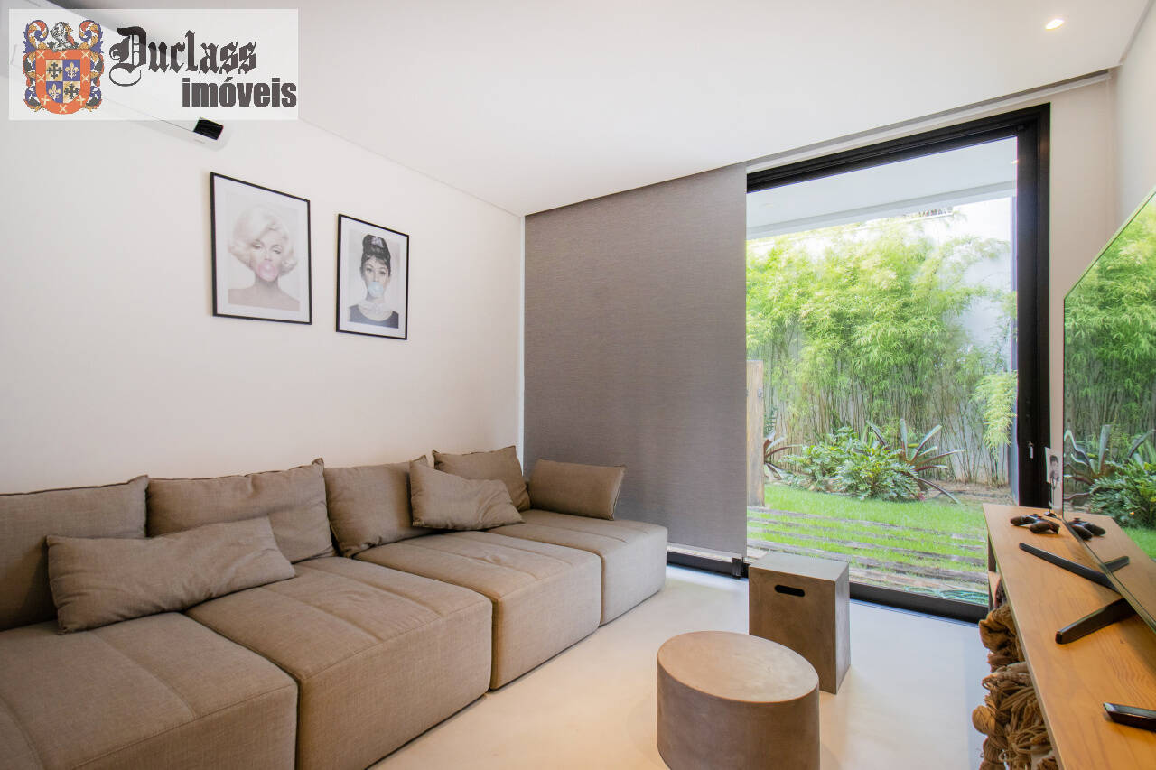 Sobrado, 4 quartos, 500 m² - Foto 42