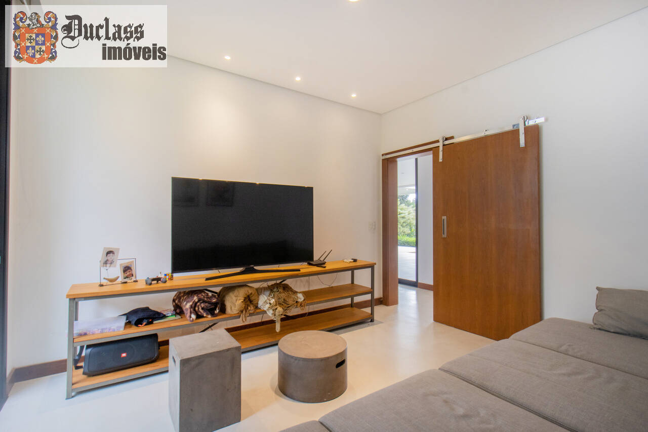 Sobrado, 4 quartos, 500 m² - Foto 41