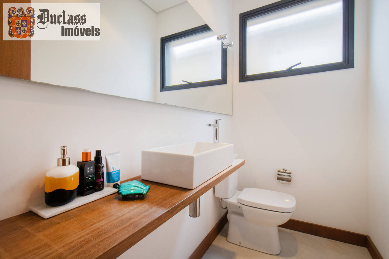 Sobrado, 4 quartos, 500 m² - Foto 43