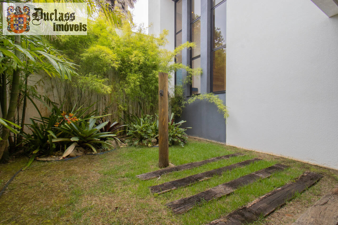 Sobrado, 4 quartos, 500 m² - Foto 44