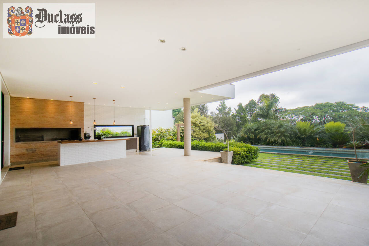Sobrado, 4 quartos, 500 m² - Foto 45
