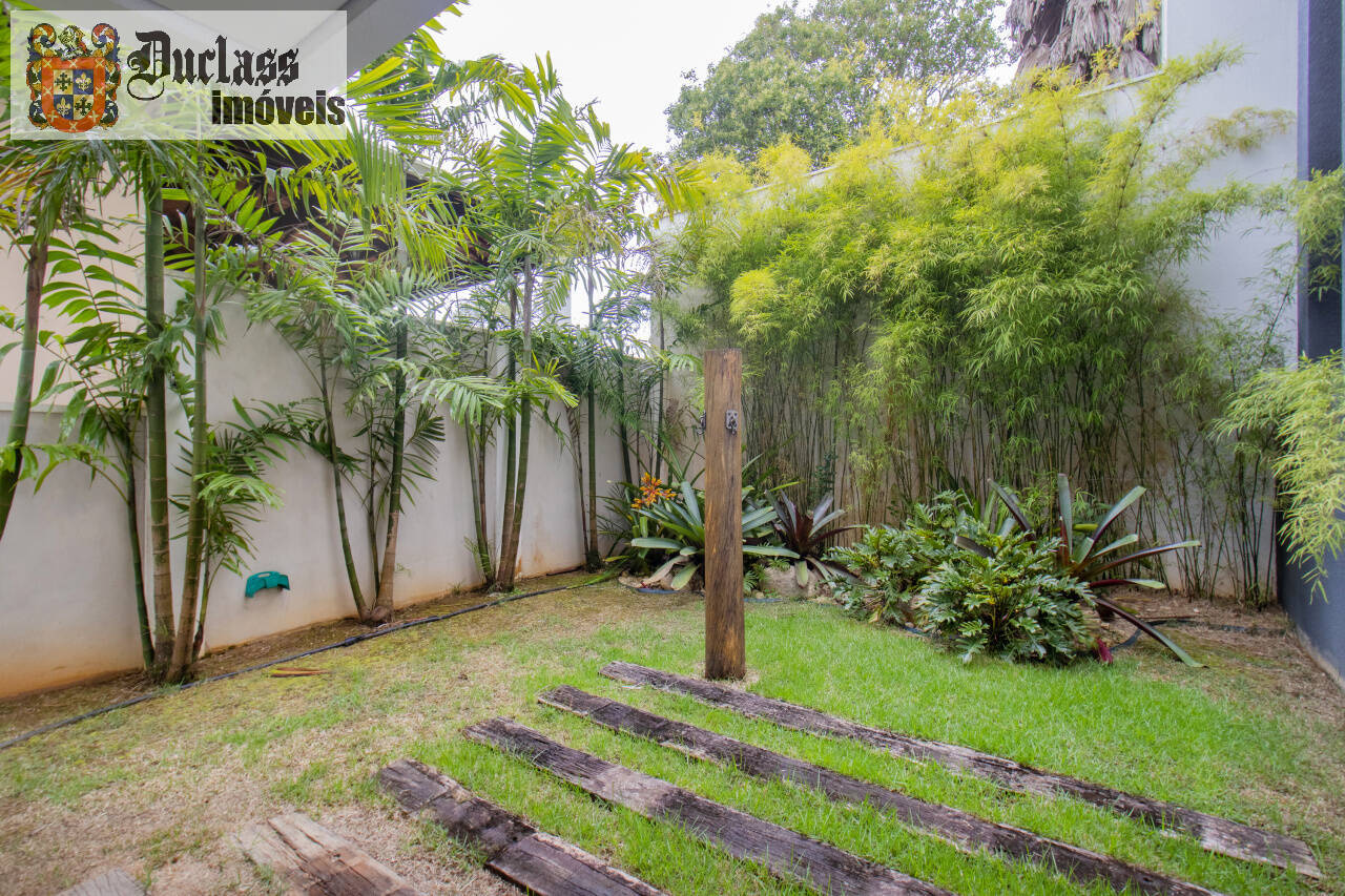 Sobrado, 4 quartos, 500 m² - Foto 46