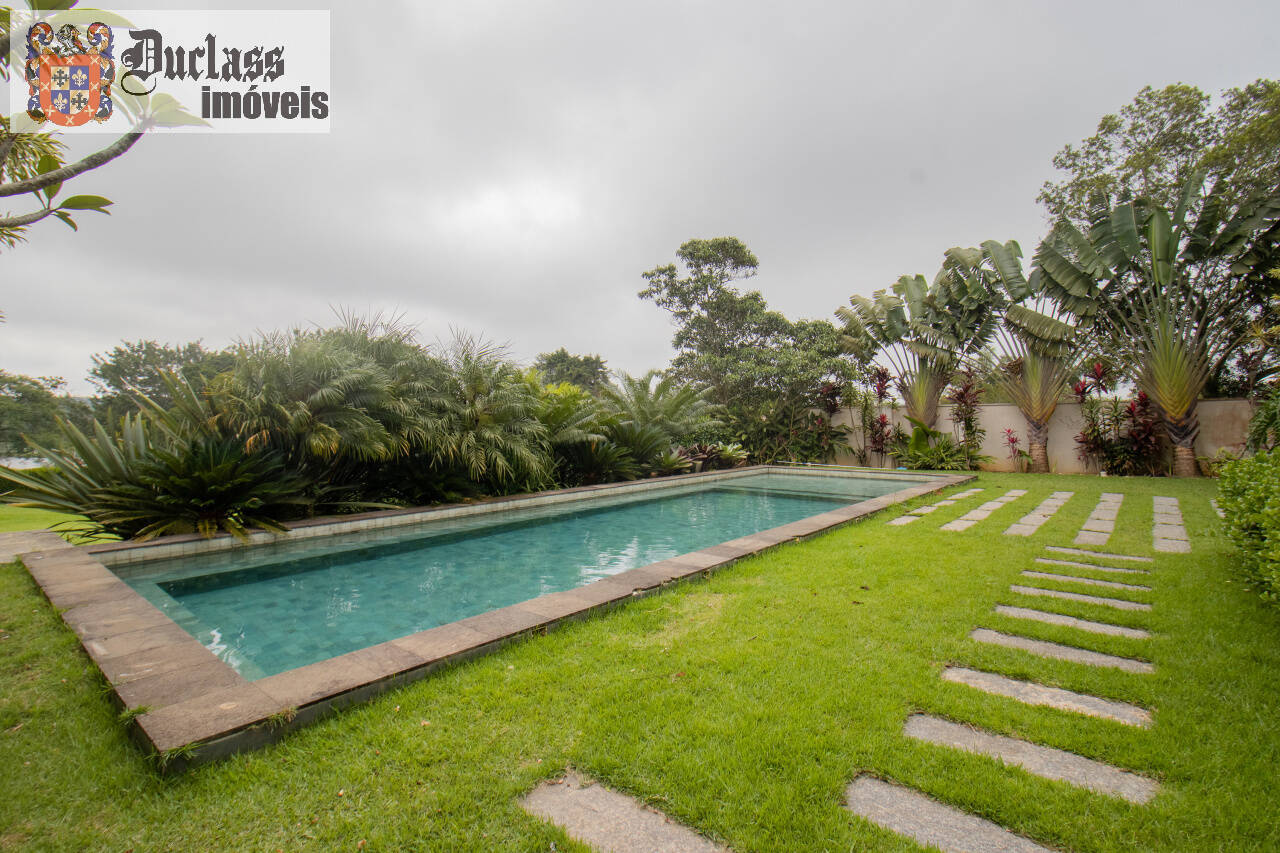 Sobrado, 4 quartos, 500 m² - Foto 47