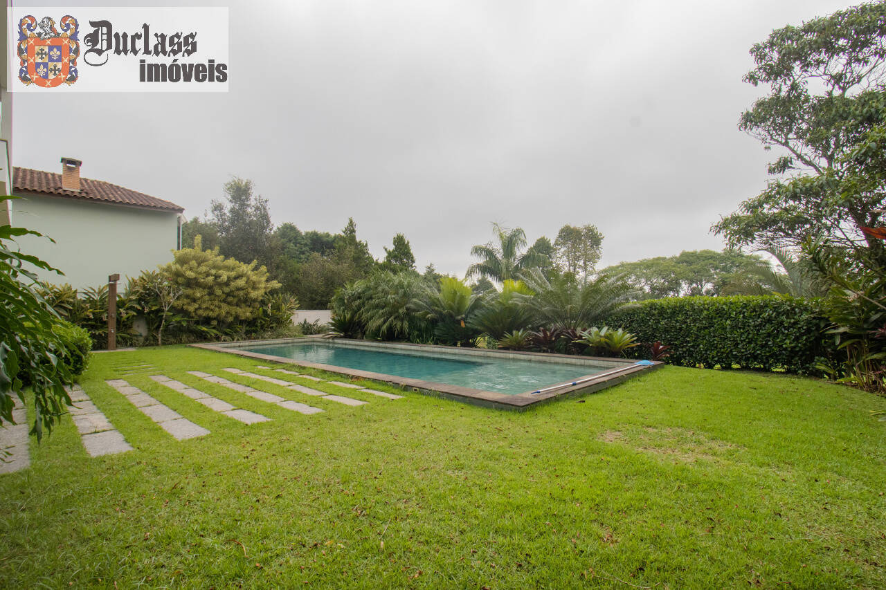 Sobrado, 4 quartos, 500 m² - Foto 49