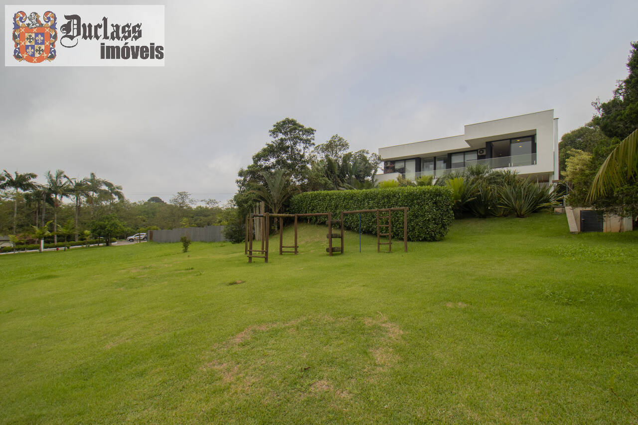 Sobrado, 4 quartos, 500 m² - Foto 48